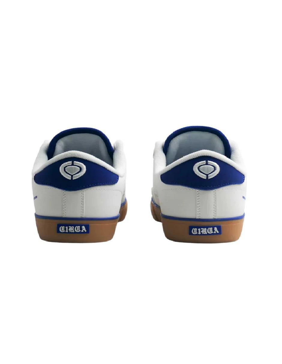 Tenis Buckler Sk Royal de hombre para skate 8