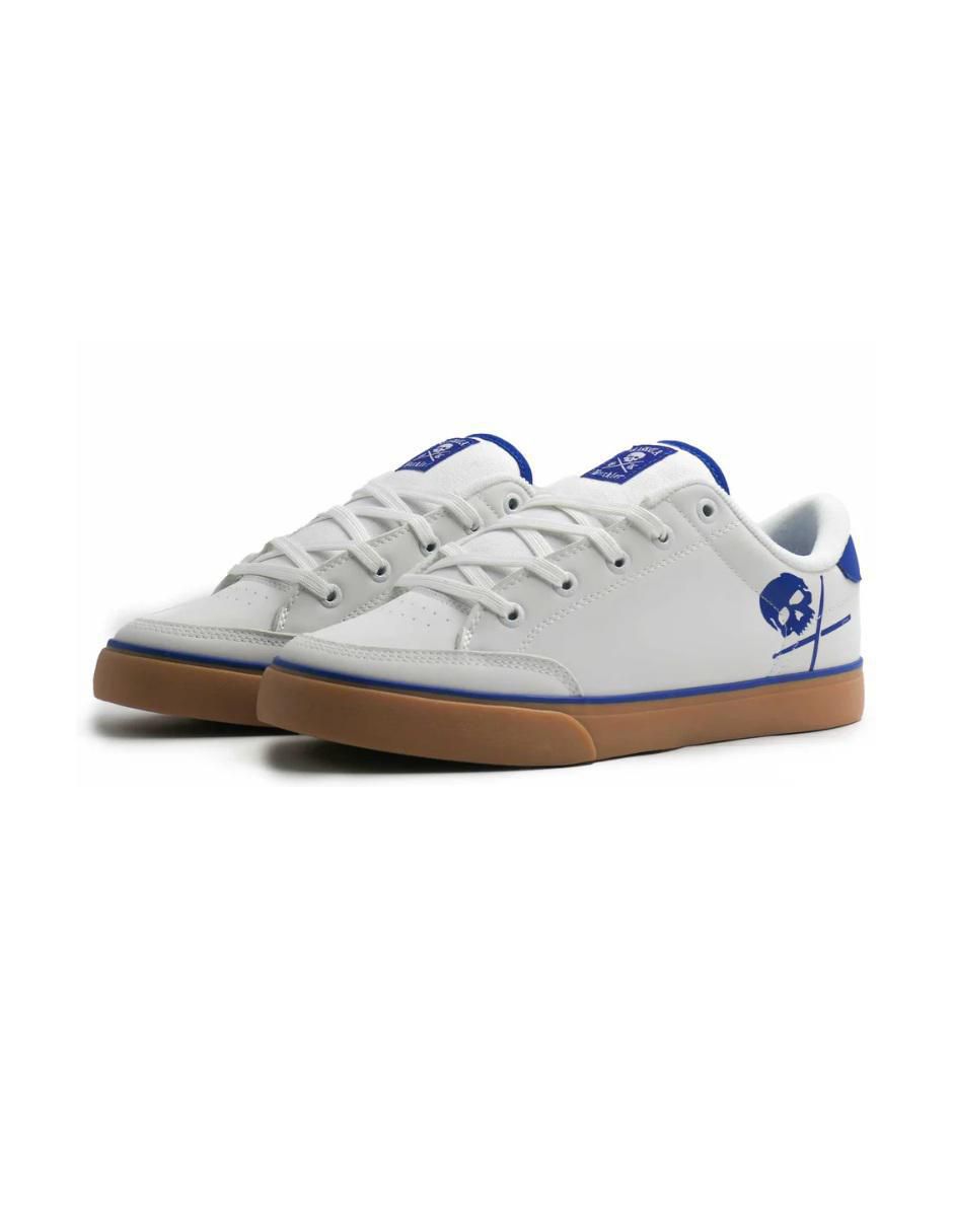 Tenis Buckler Sk Royal de hombre para skate 3