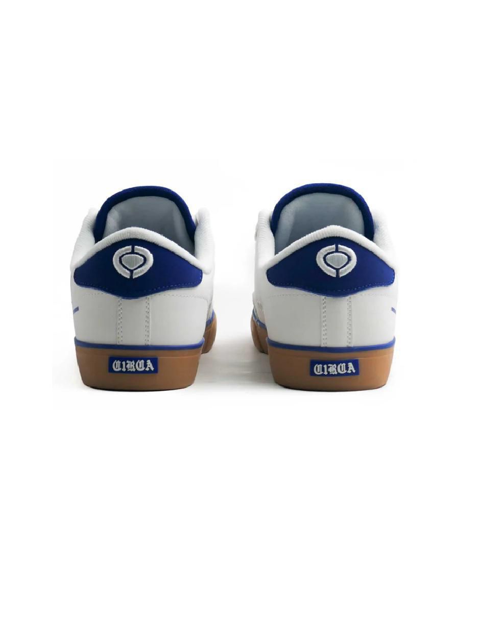 Tenis Buckler Sk Royal de hombre para skate 5