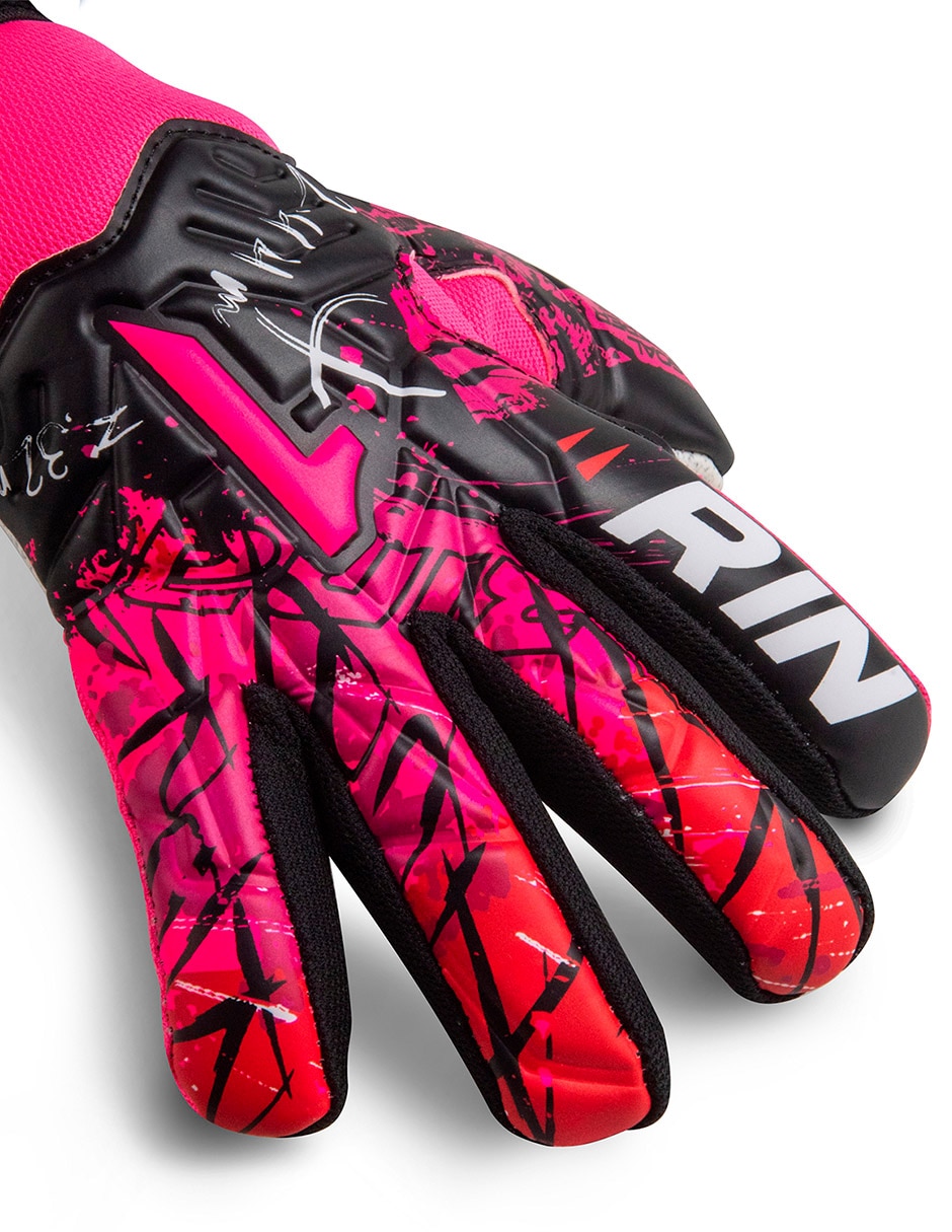 Guantes para fútbol de hombre 2
