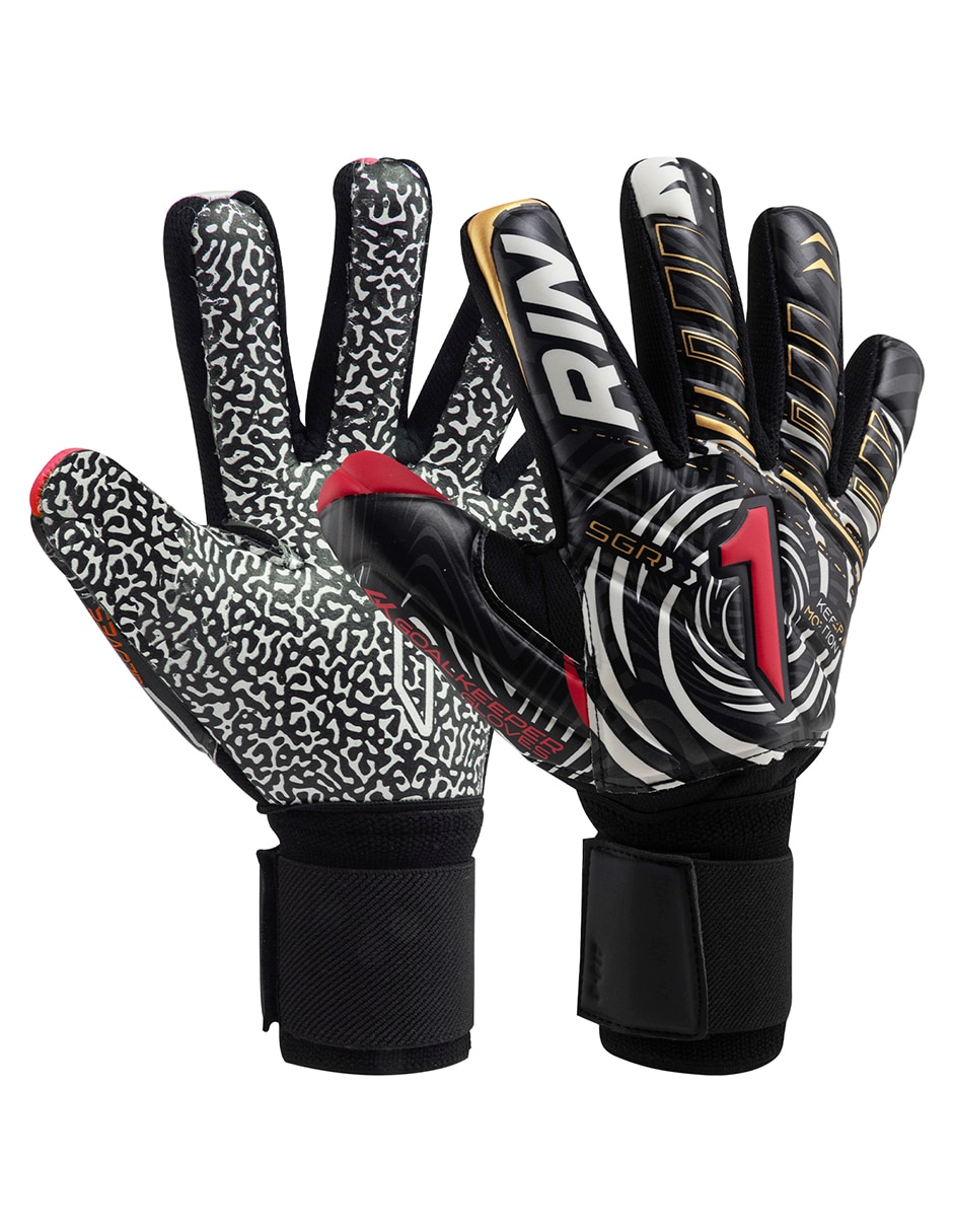 Guantes para fútbol de hombre