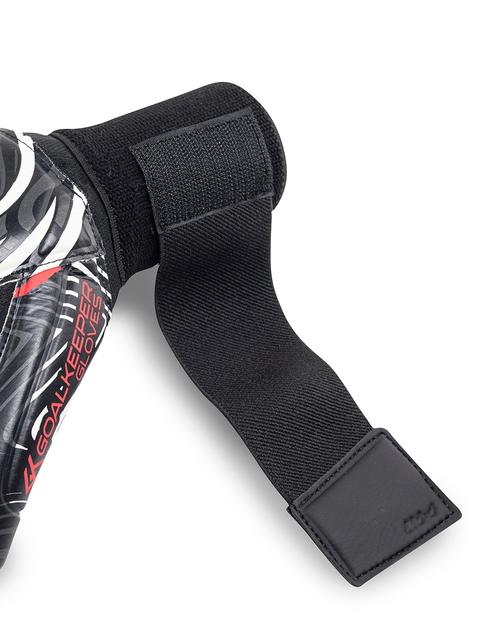 Guantes para fútbol de hombre 4