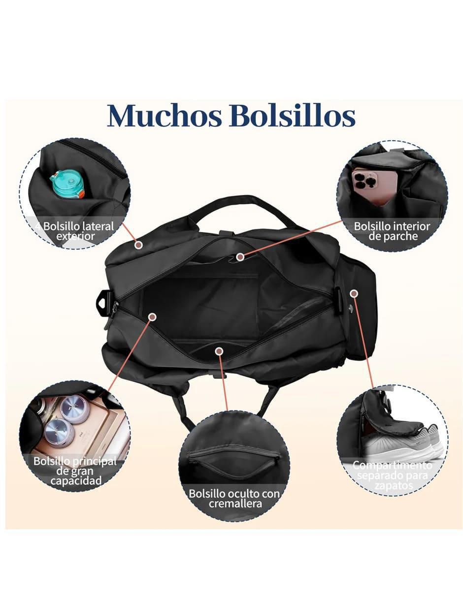 Bolsa casual 2