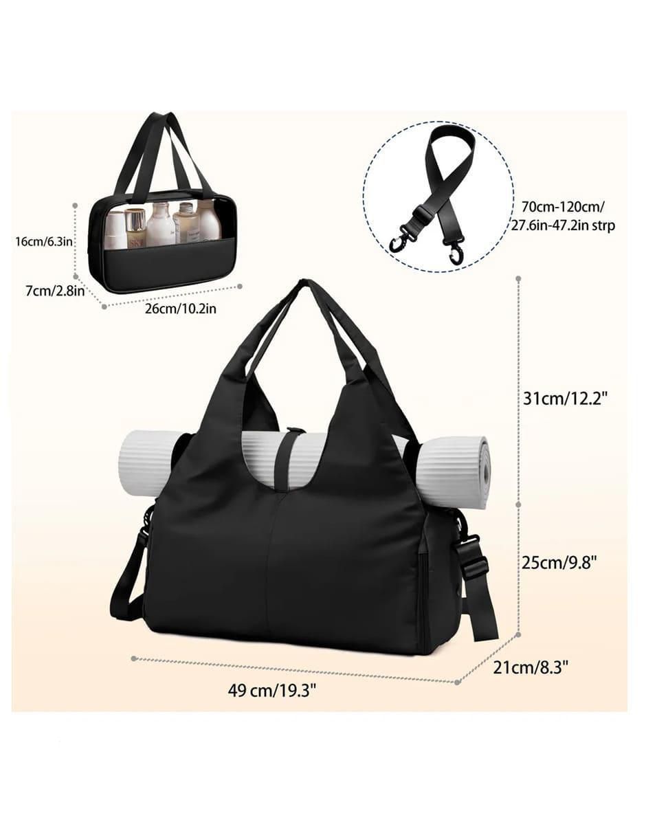 Bolsa casual 5