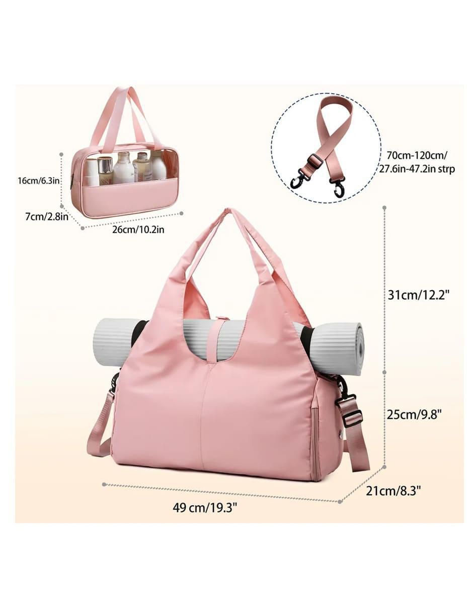 Bolsa casual 5