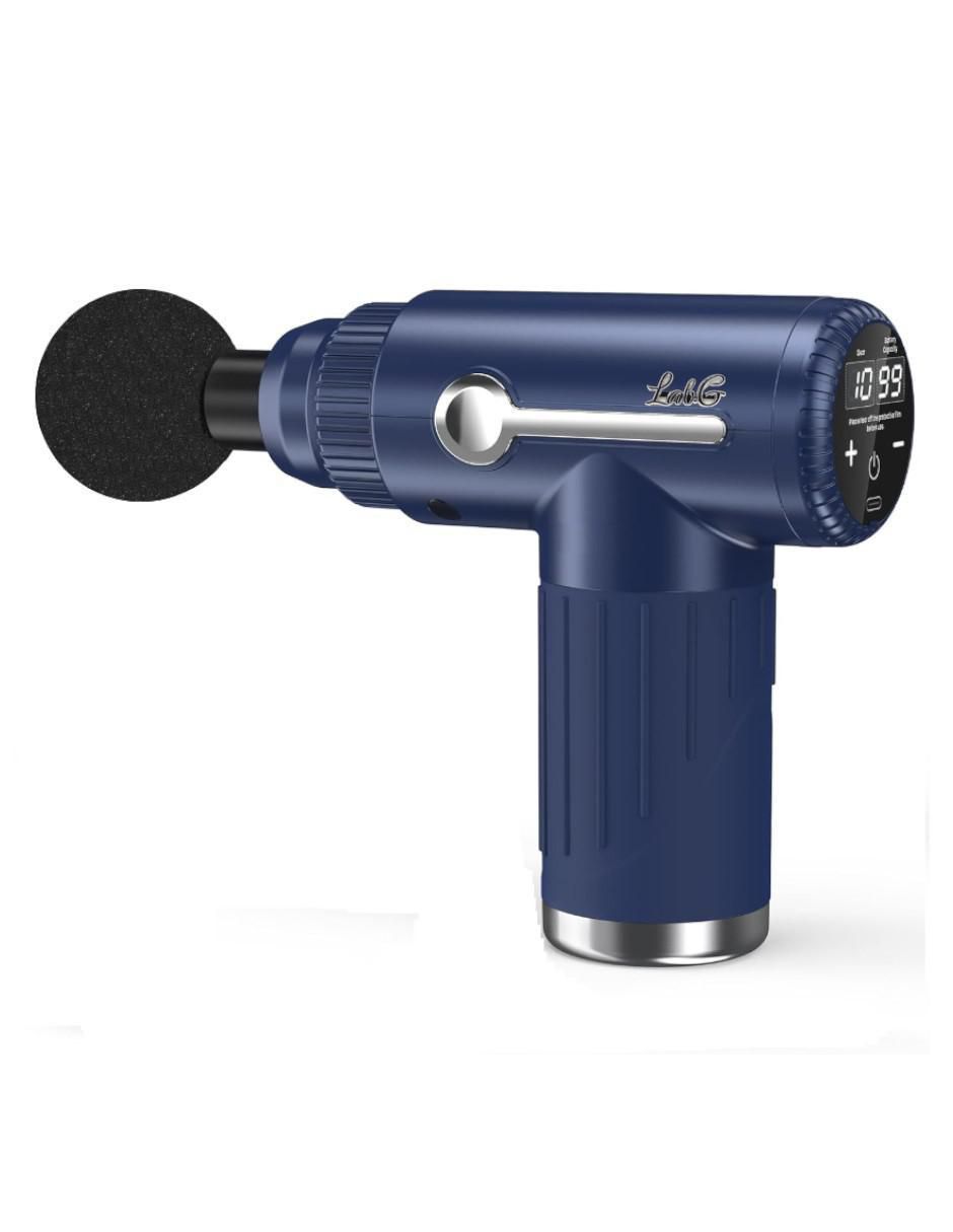 Masajeador corporal pistola de masaje Suburbia