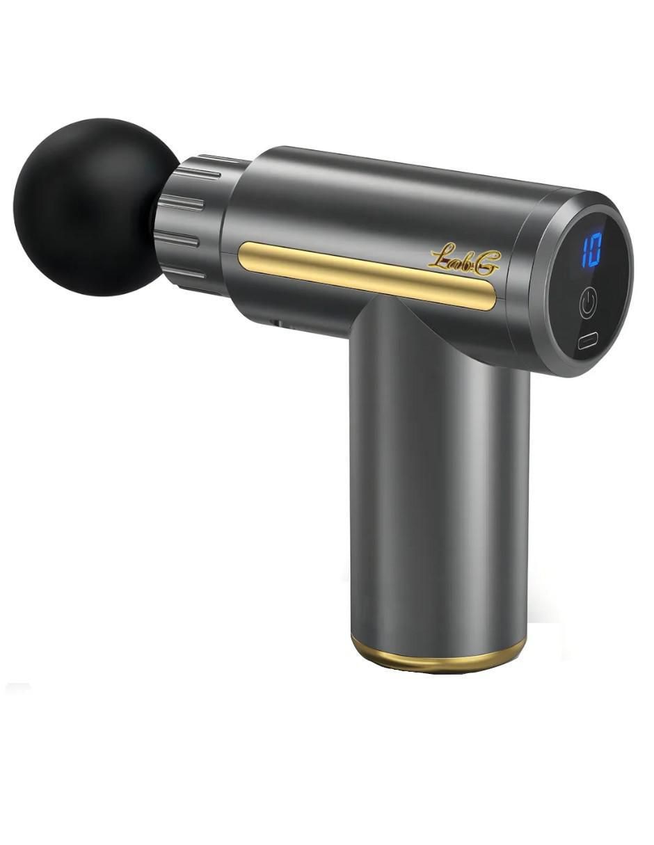 Masajeador corporal pistola de masaje Suburbia