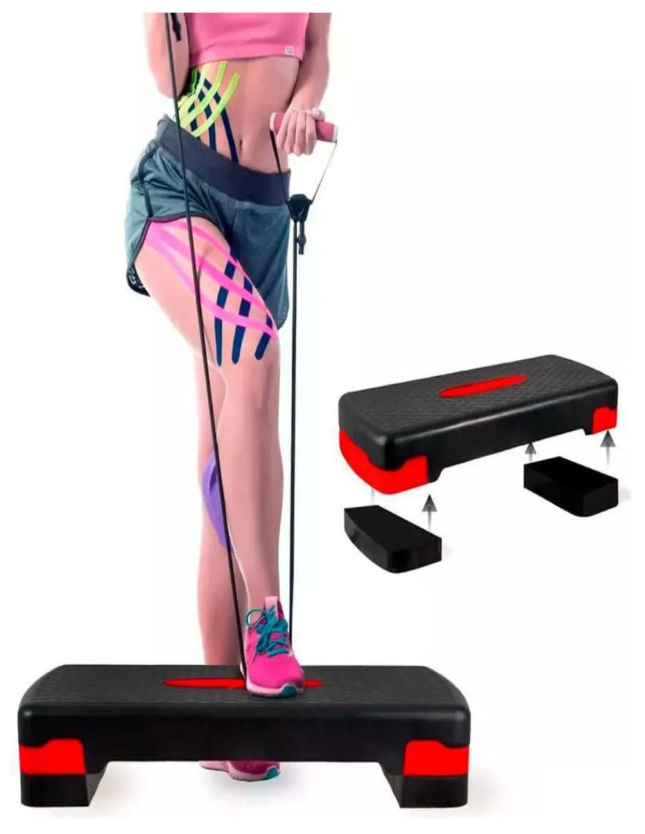 Banco para entrenamiento 4