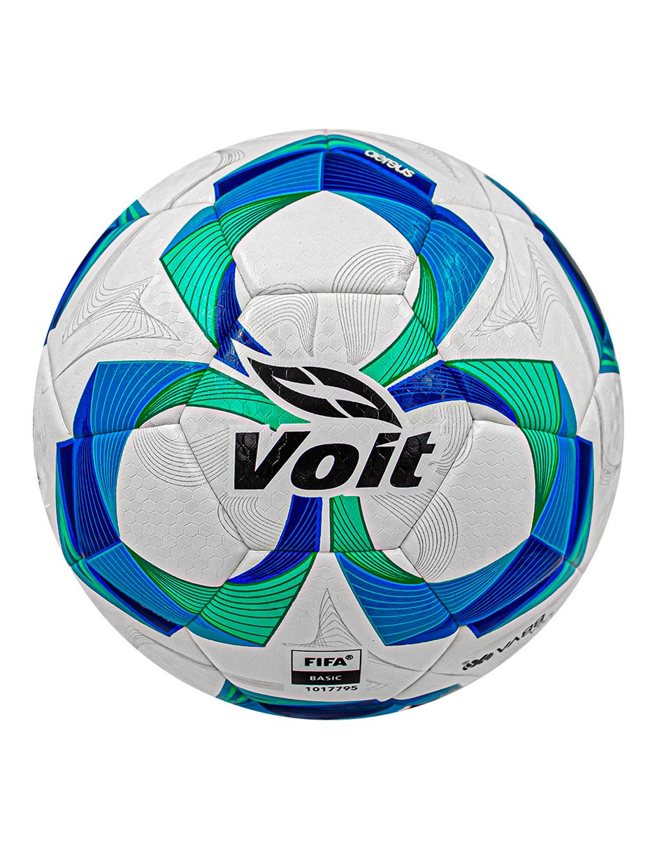 Balón 84851 B. Soccer NO.5 Voit GB Serie 300 HB Basic Apertura 2025 para fútbol adulto Balón 84851 B. Soccer NO.5 Voit GB Serie 300 HB Basic Apertura 2025 para fútbol adulto
