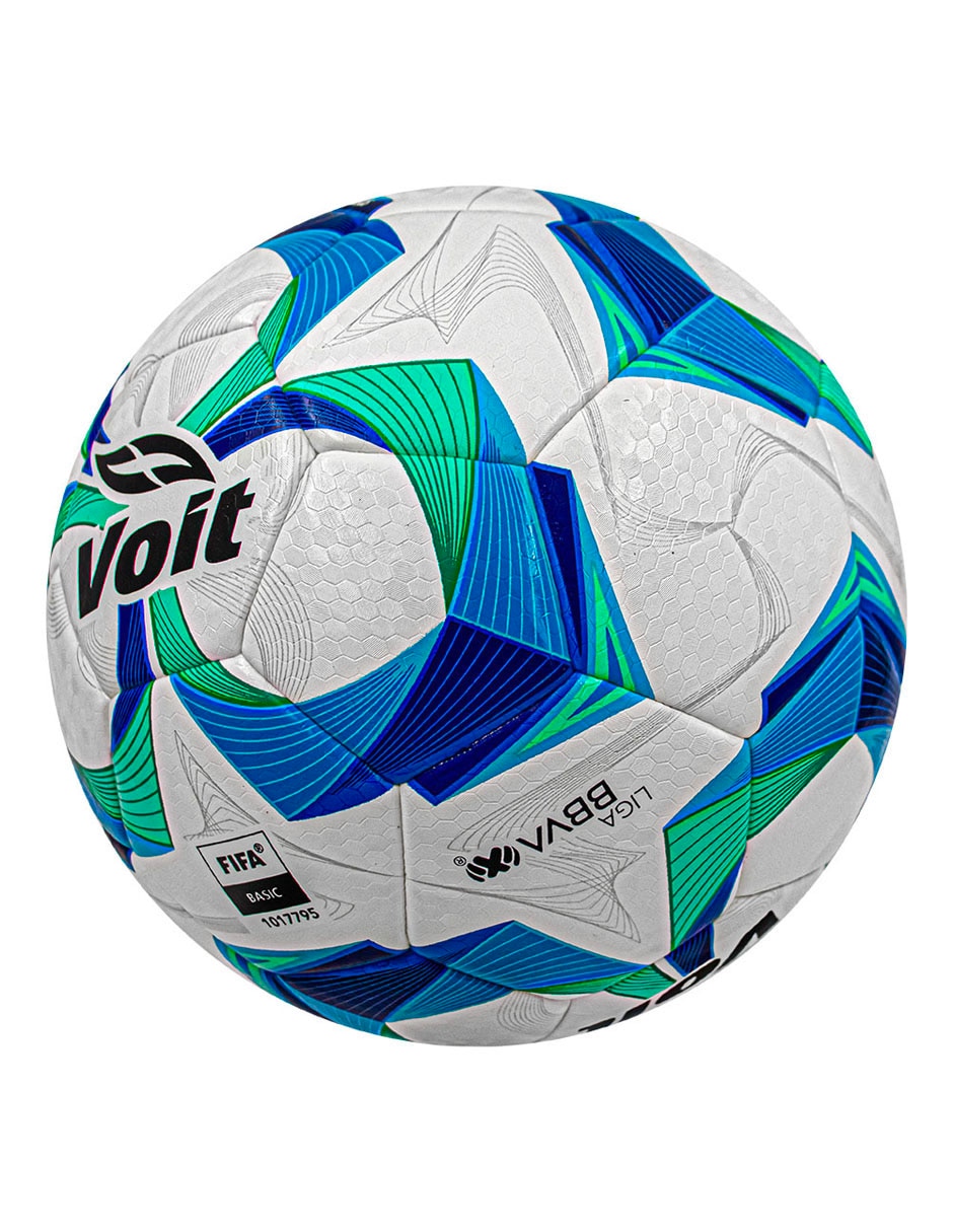 Balón 84851 B. Soccer NO.5 Voit GB Serie 300 HB Basic Apertura 2025 para fútbol adulto 4