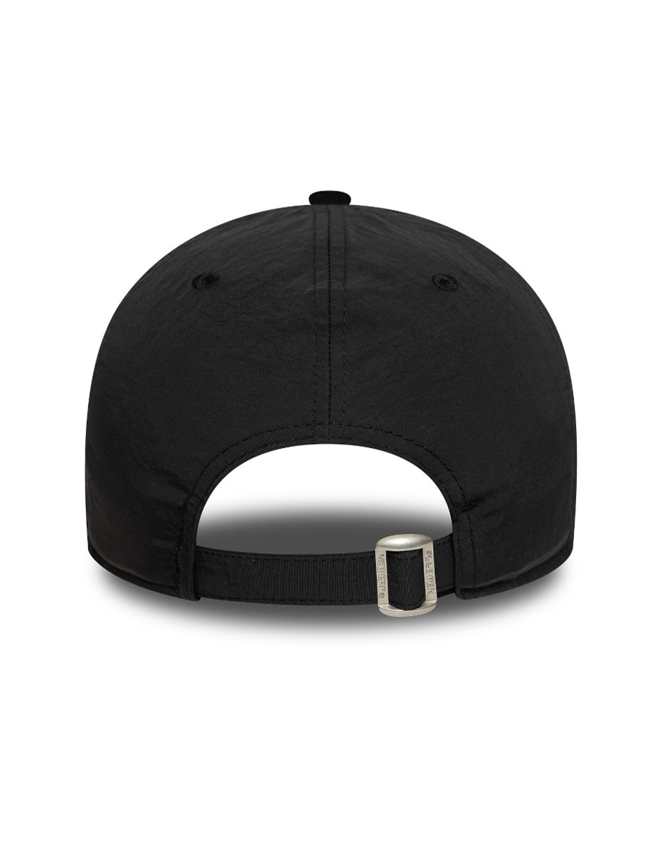 Gorra visera curva correa ajustable básquetbol NBA Los Angeles Lakers unisex 4