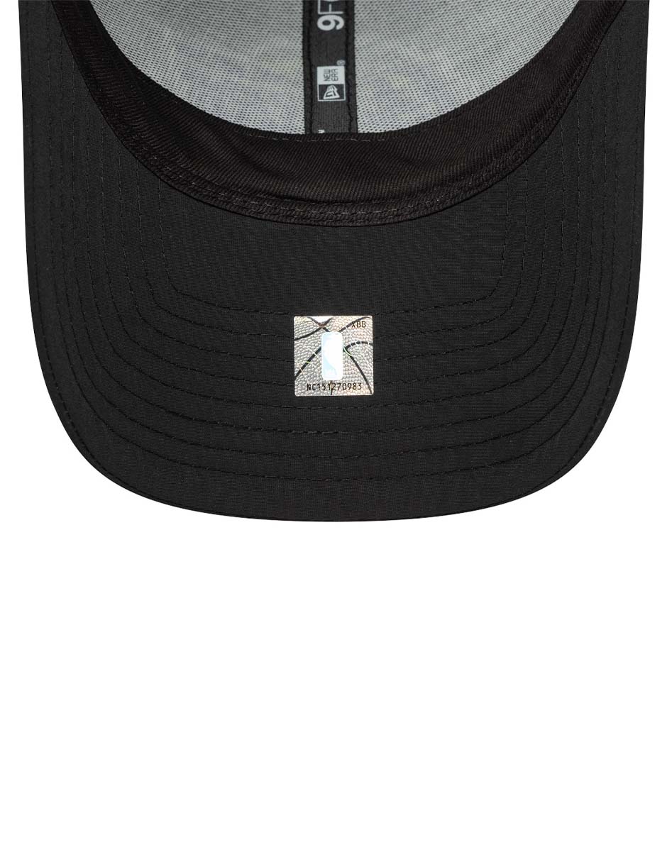 Gorra visera curva correa ajustable básquetbol NBA Los Angeles Lakers unisex 5