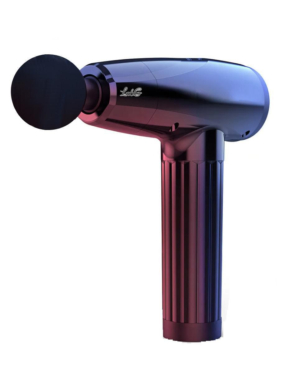 Masajeador corporal pistola de masaje Liverpool