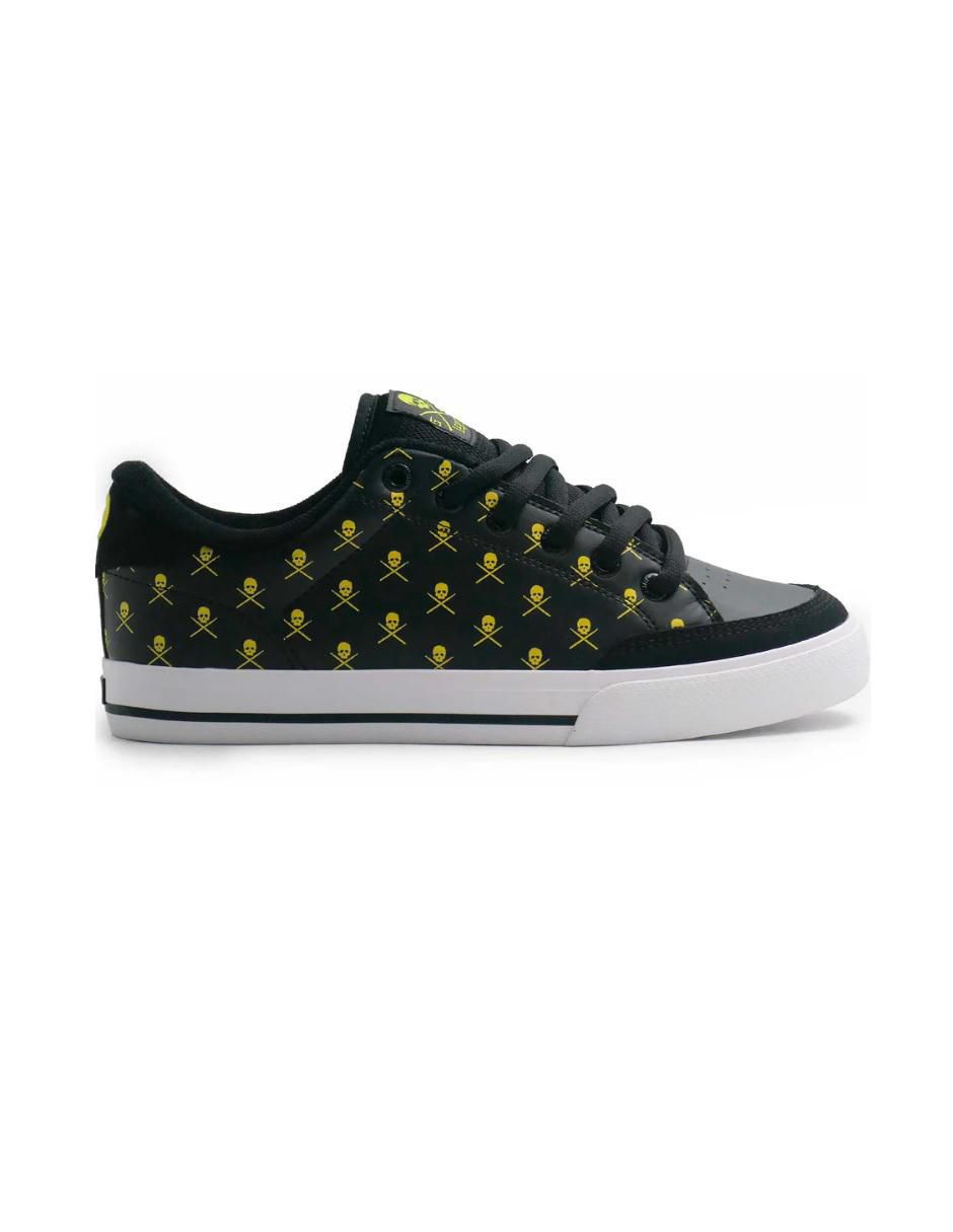 Tenis Al50 Skull B de hombre para skate