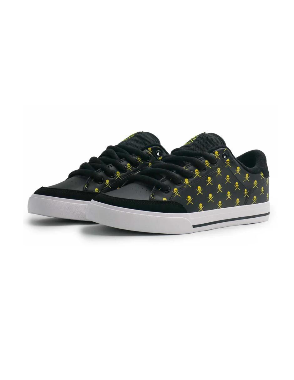 Tenis Al50 Skull B de hombre para skate 2