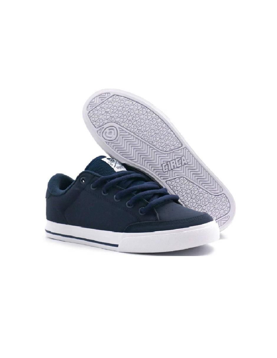 Tenis Al50 Dress de hombre para skate 5