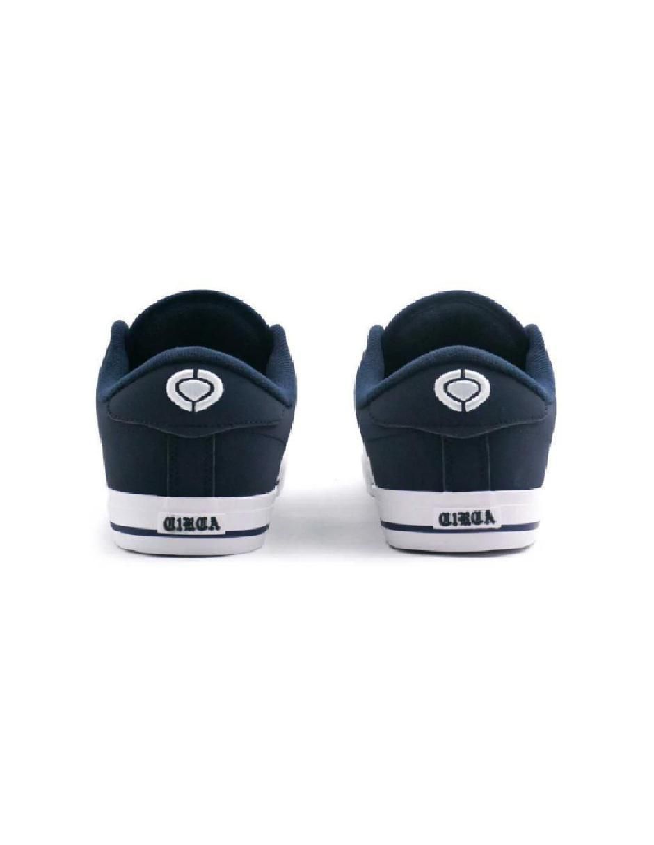 Tenis Al50 Dress de hombre para skate 6