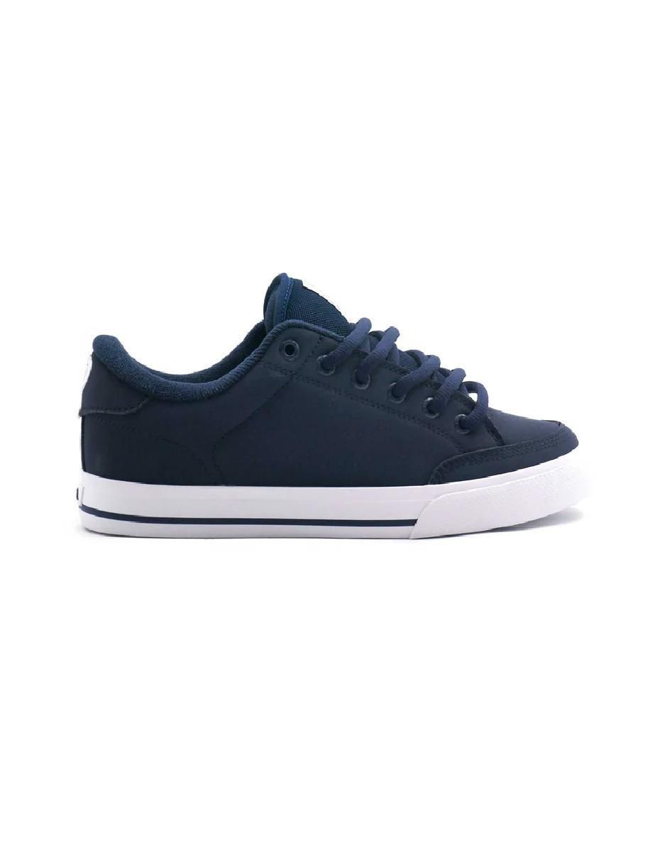 Tenis Al50 Dress de hombre para skate