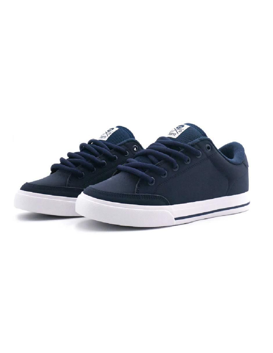 Tenis Al50 Dress de hombre para skate 2