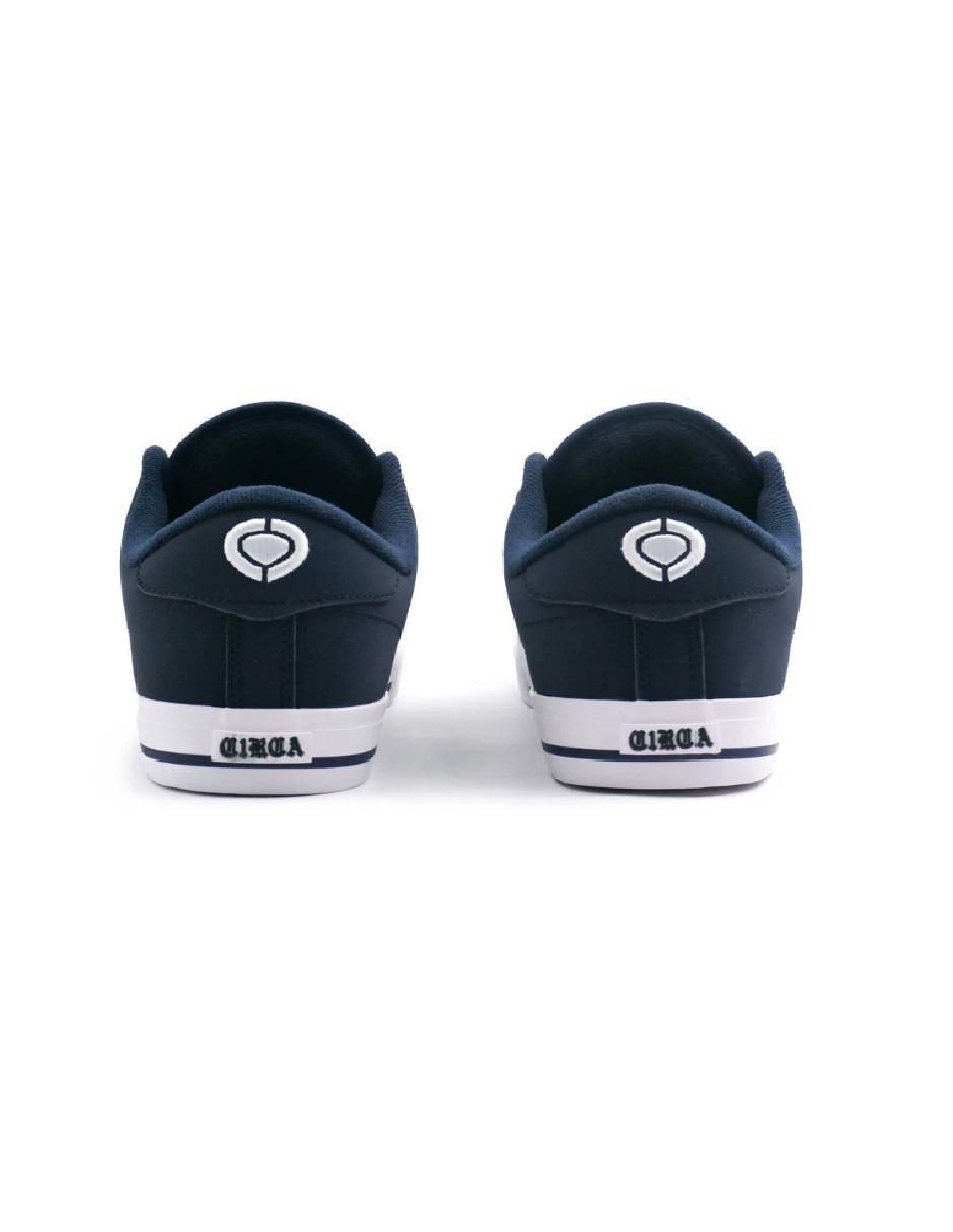 Tenis Al50 Dress de hombre para skate 4