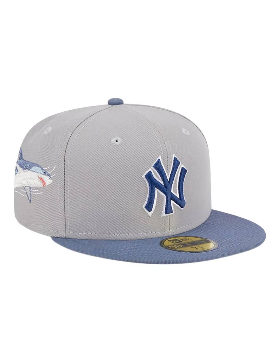 Gorras Cerradas Gorras Planas Ny Gorra New Era Yankees Cerrada - Main Image