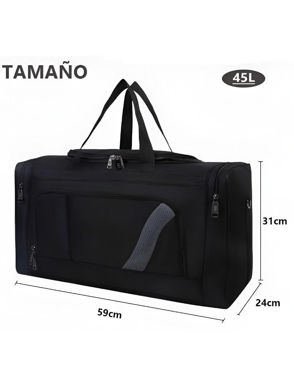 Bolsa tote unisex 2