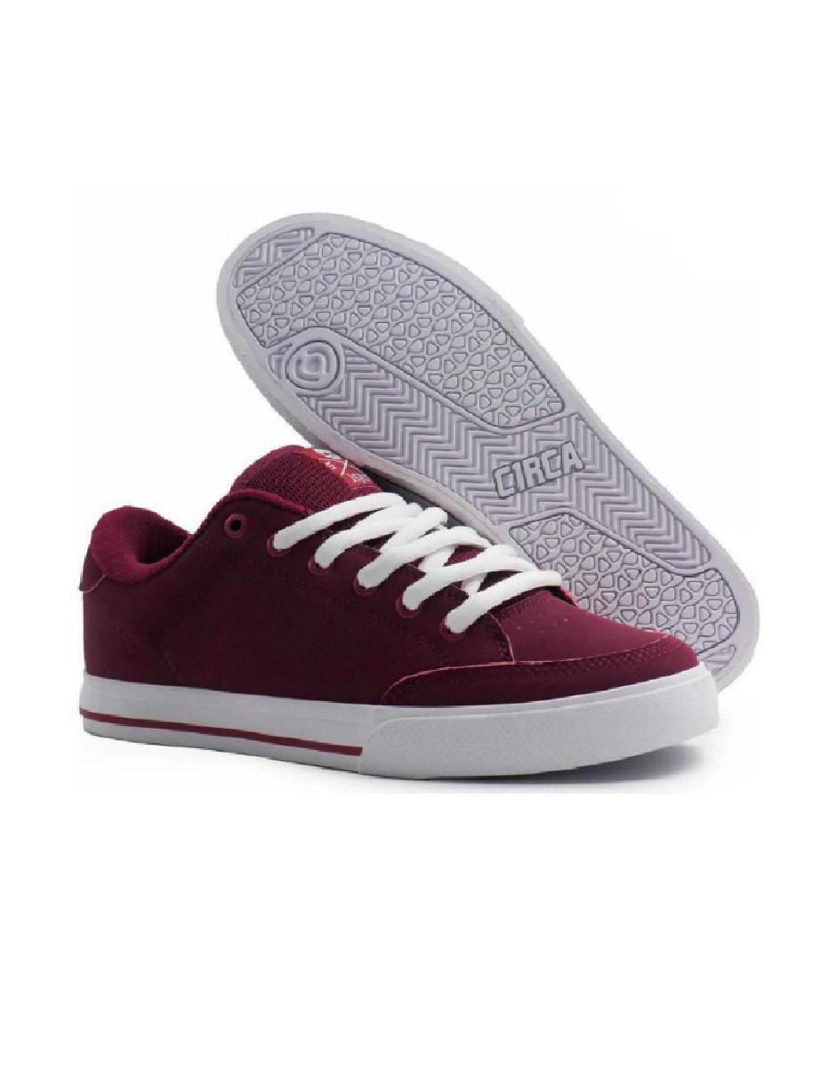 Tenis Al50 Rio de hombre para skate 6