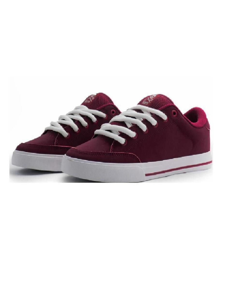 Tenis Al50 Rio de hombre para skate 7