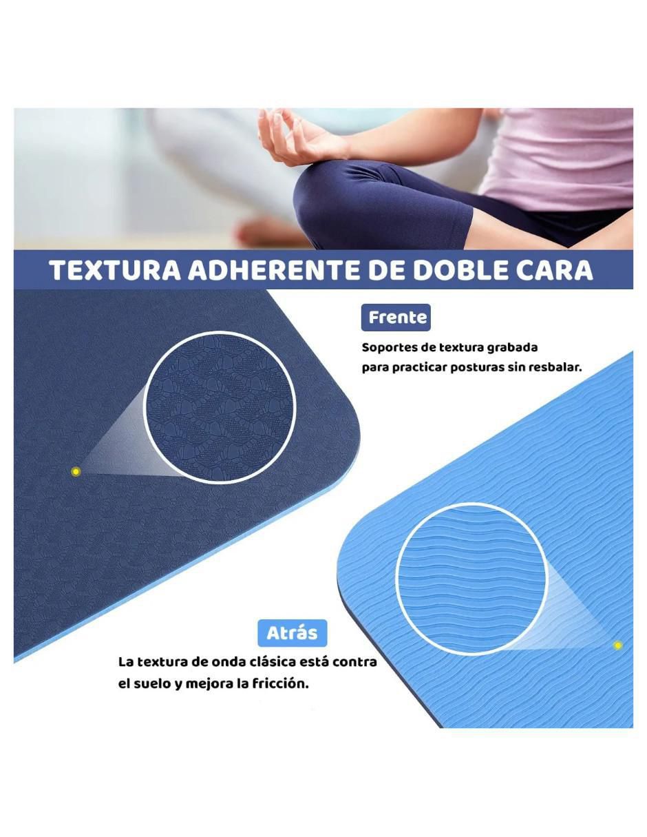 Tapete deportivo 2