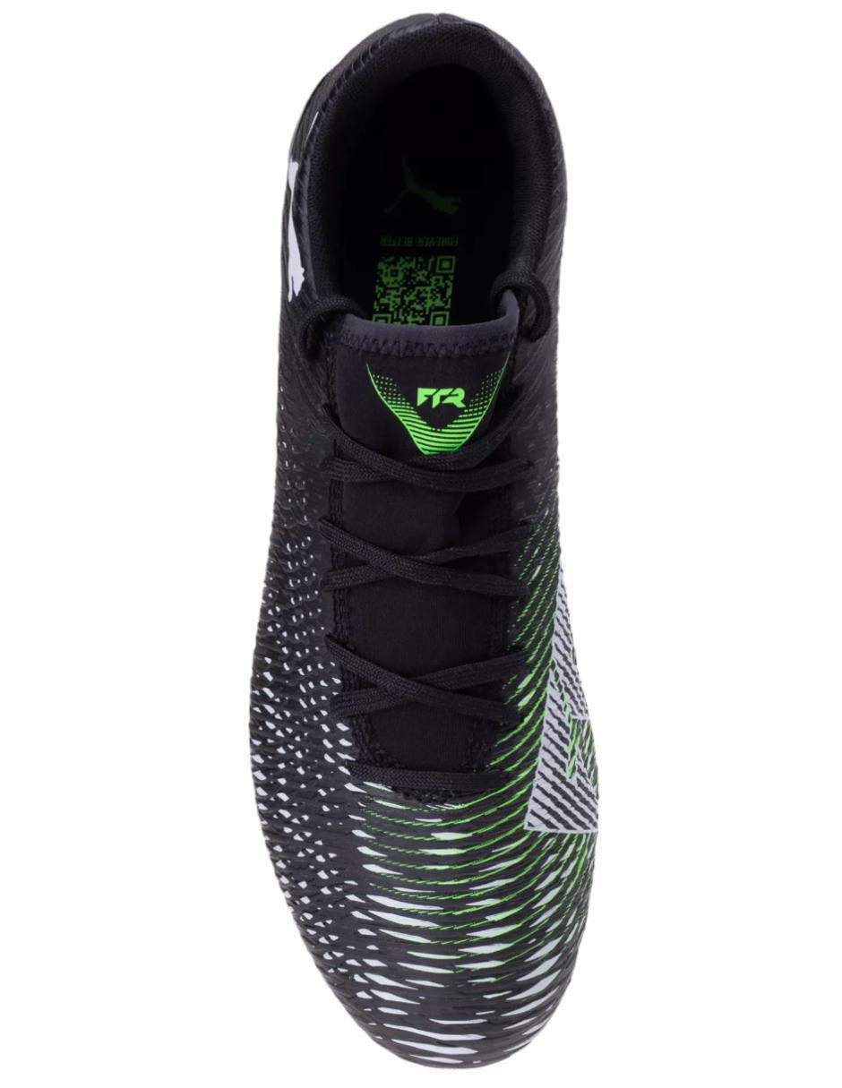 Tenis Future 8 Play Fg/Ag de hombre para fútbol 2