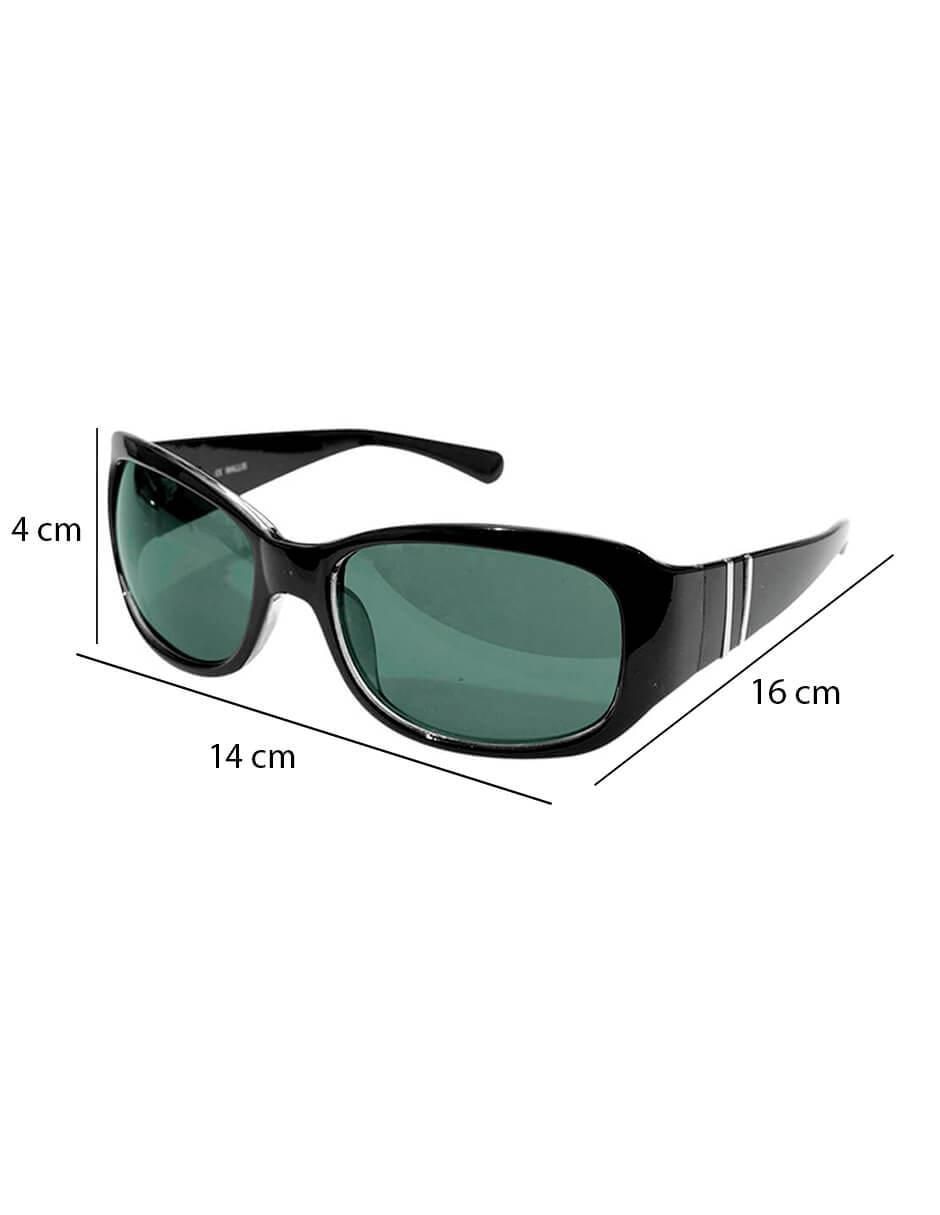 Lentes de sol s2003145 unisex 3