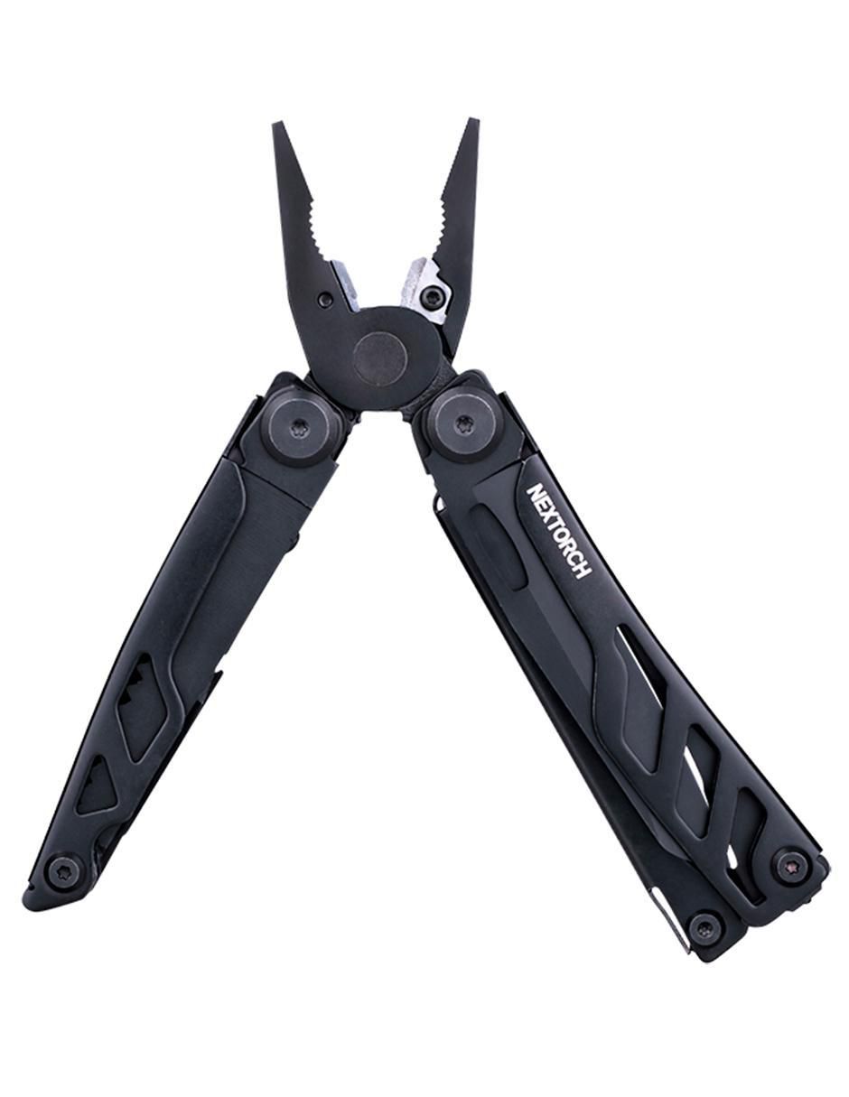Multiherramienta plegable 2