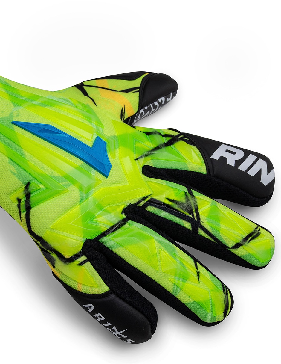 Guantes para fútbol de hombre 2