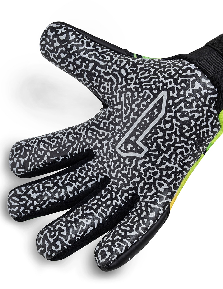 Guantes para fútbol de hombre 3
