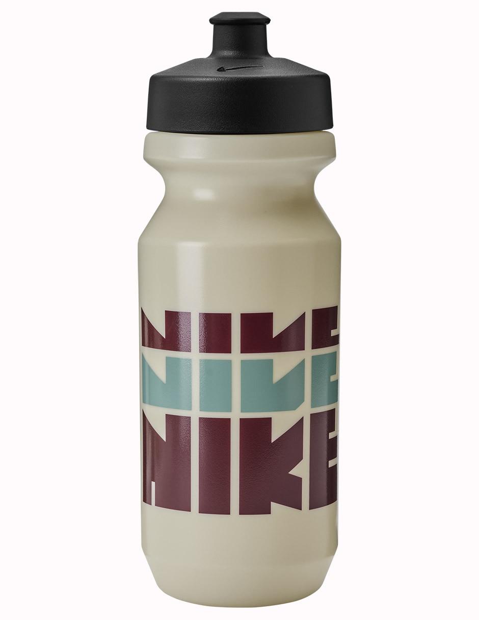 Botella hidratación Big Mouth Bottle con tapa rosca 650 ml