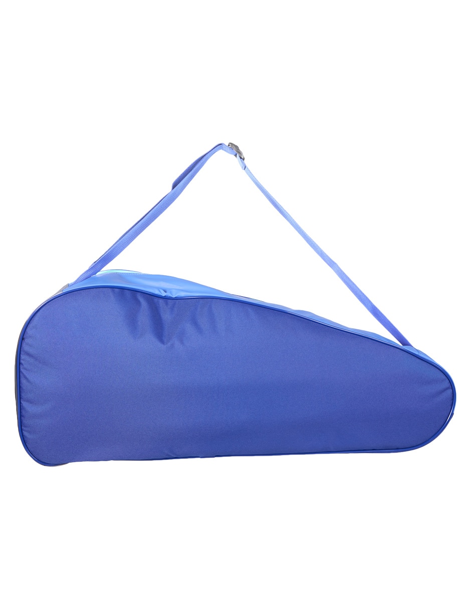 Maleta deportiva de poliéster unisex 3