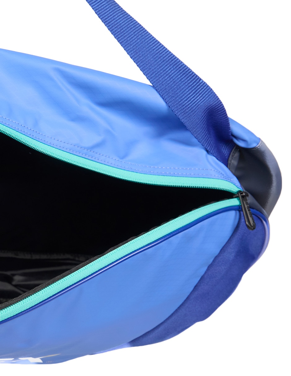 Maleta deportiva de poliéster unisex 4