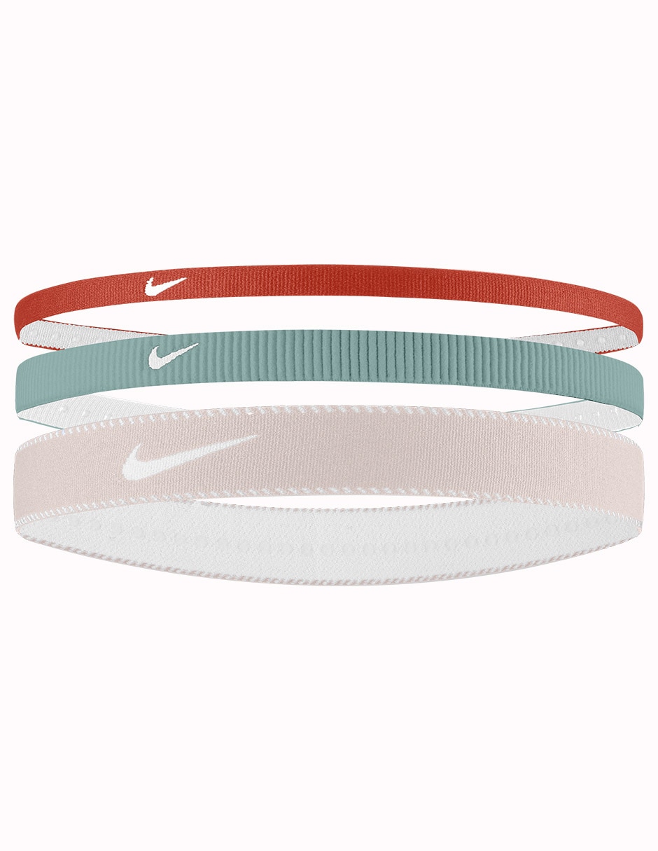 Set ligas para el cabello Flex Classic Mixed Width Headbands