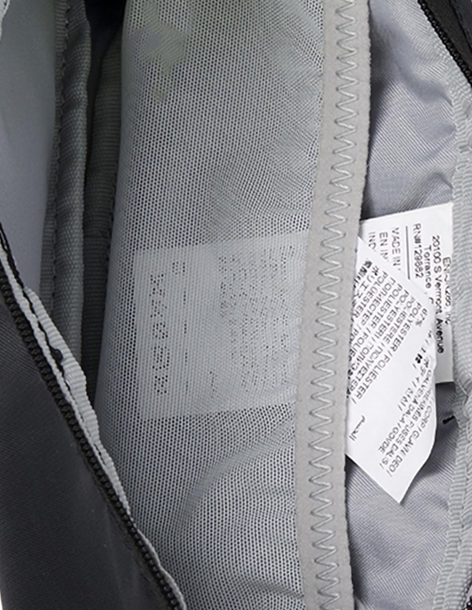 Cangurera deportiva Tempo unisex 4