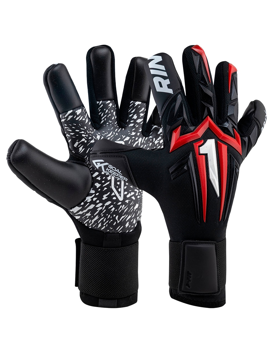 Guantes para fútbol de hombre
