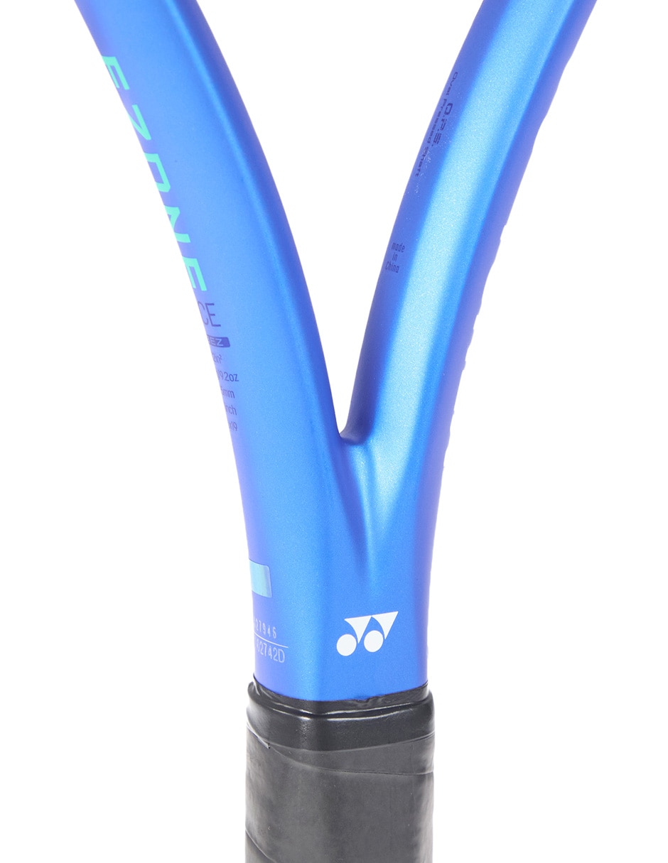 Raqueta de tennis Ezone Ace adulto 4