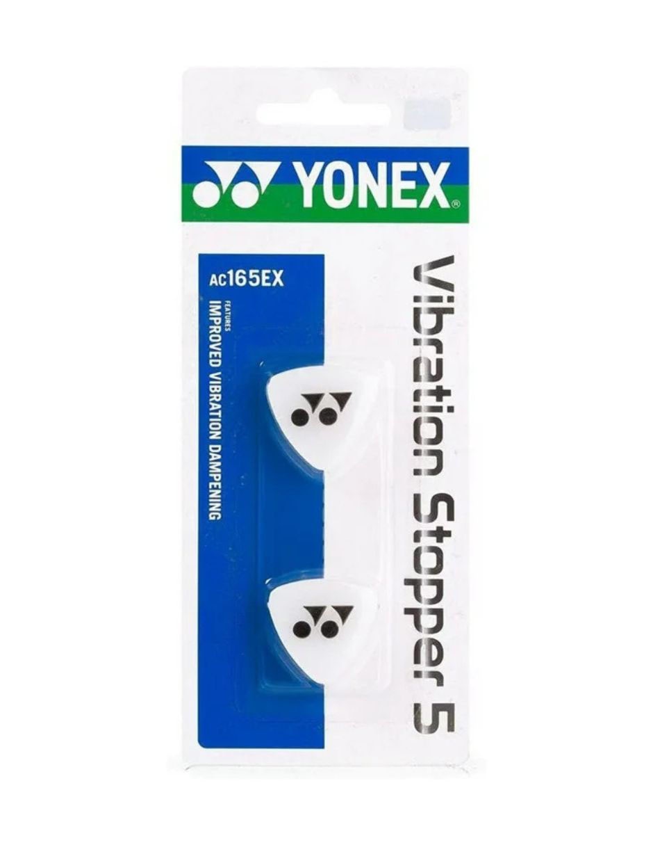 Antivibrador para raqueta adulto 2