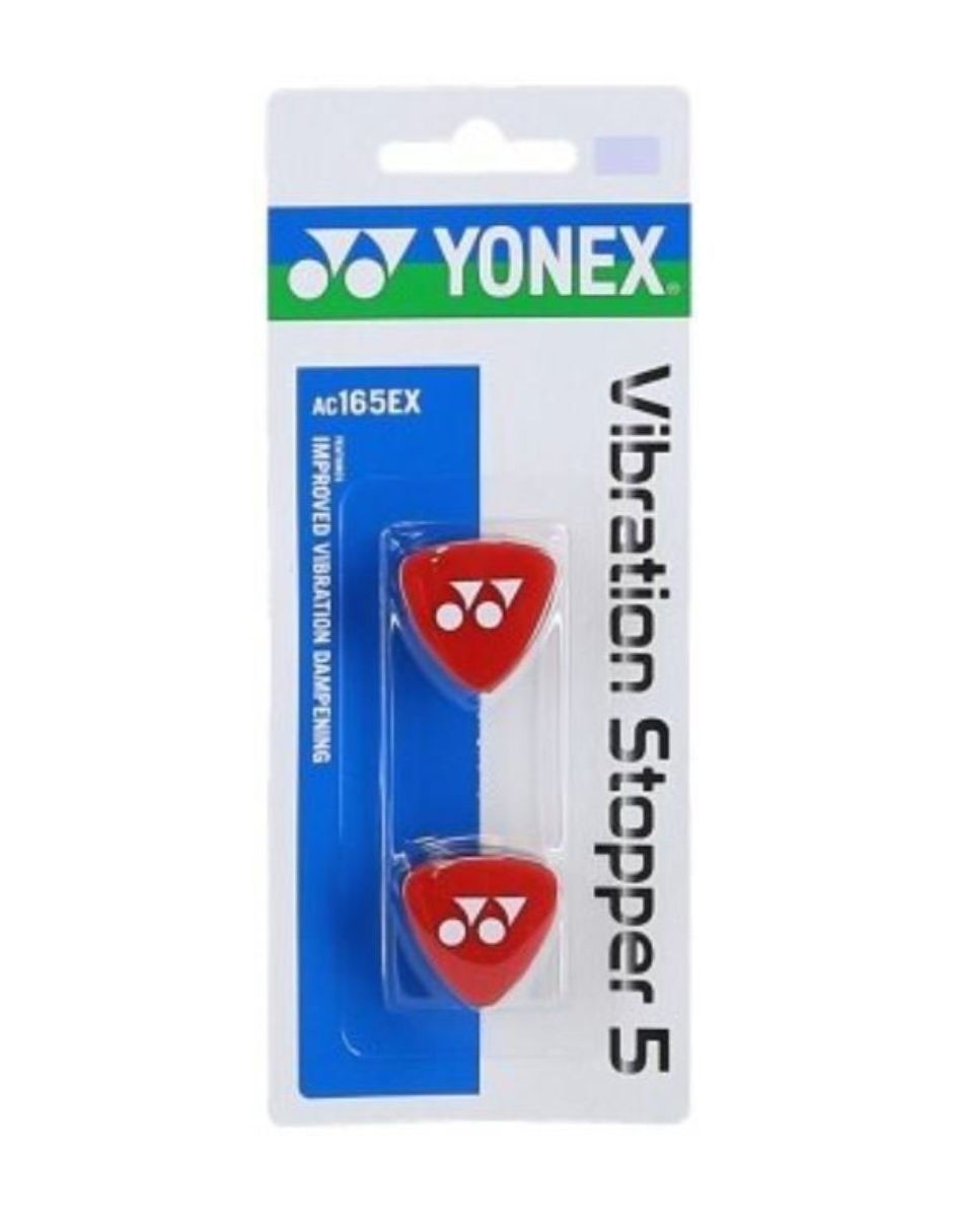 Antivibrador para raqueta adulto 2