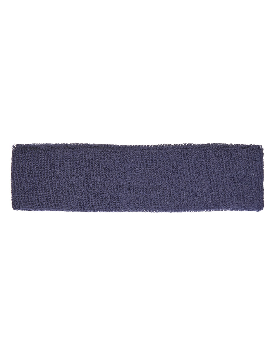 Banda para cabello tennis unisex 2