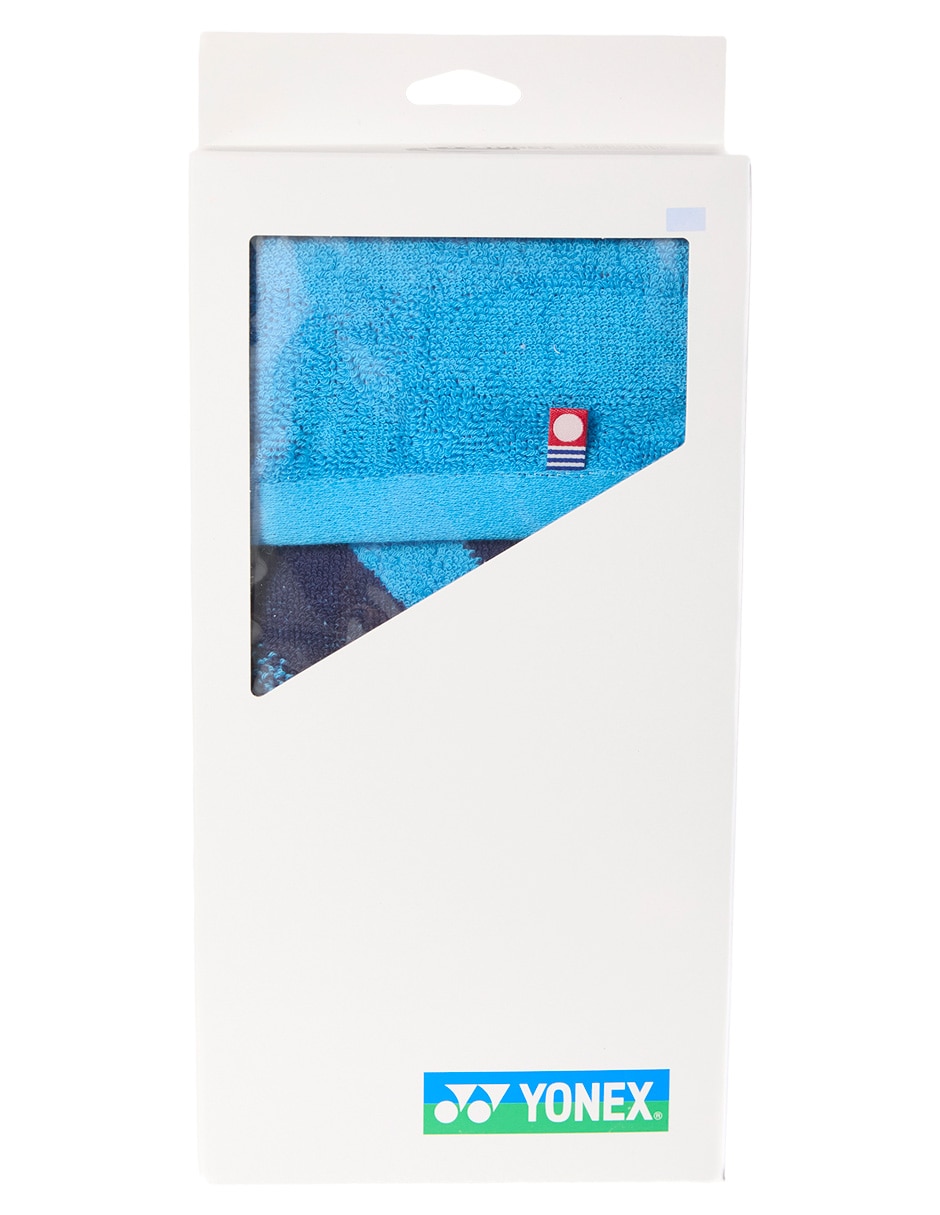 Toalla facial AC1071 de algodón 4