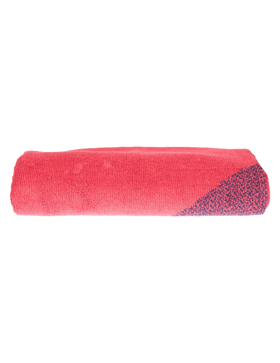 Toalla facial deportiva Yonex de algodón adulto
