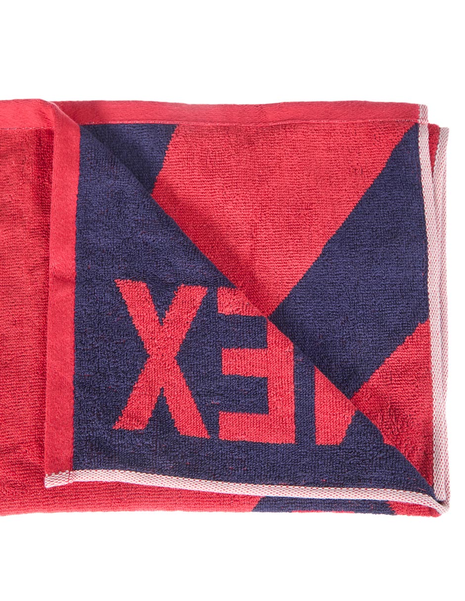 Toalla facial deportiva Yonex de algodón adulto 3