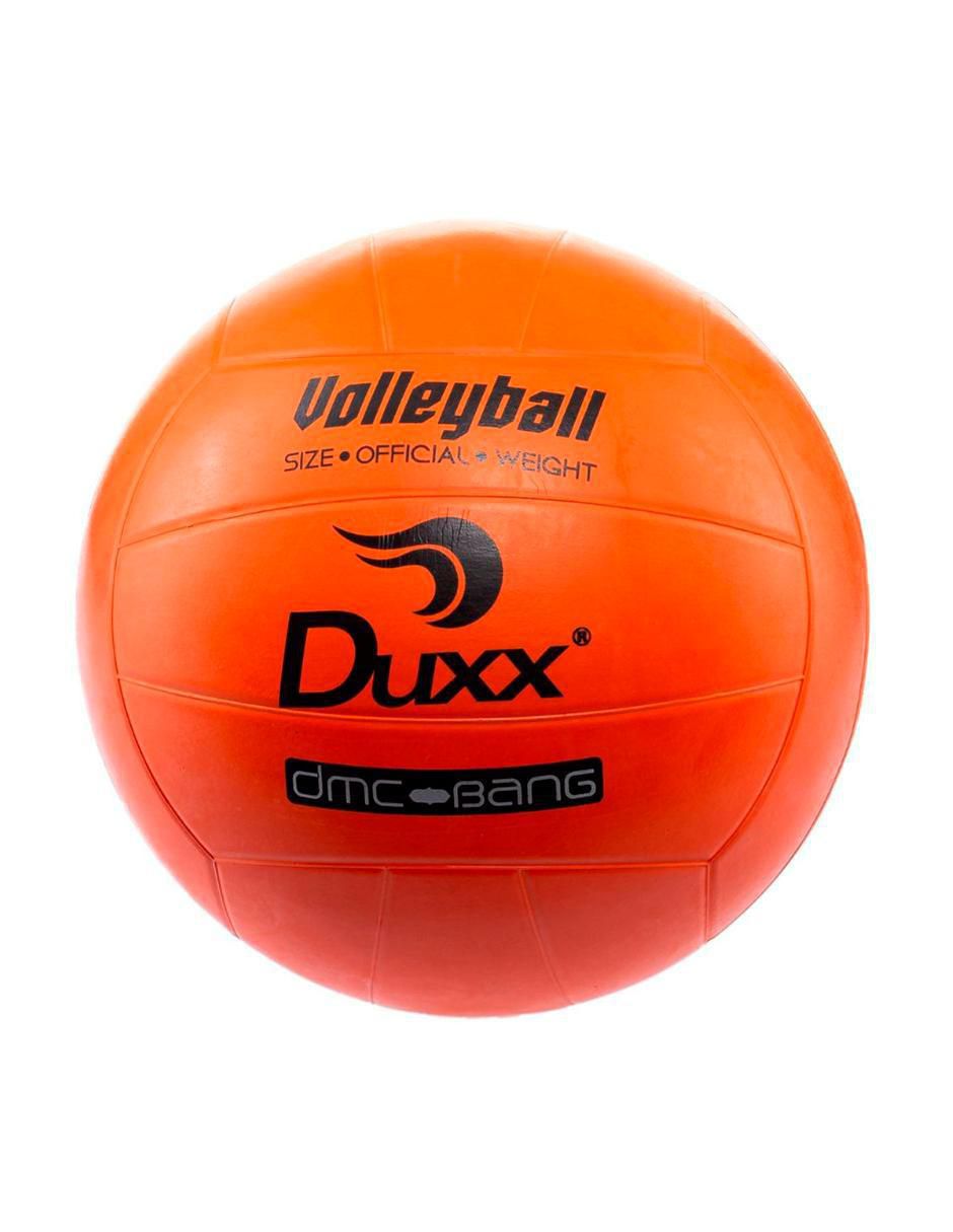 Balón Hule Duxx para voleibol adulto Balón Hule Duxx para voleibol adulto
