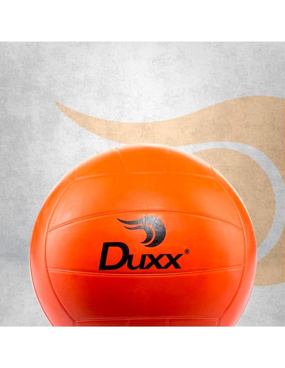 Balón Hule Duxx para voleibol adulto 4
