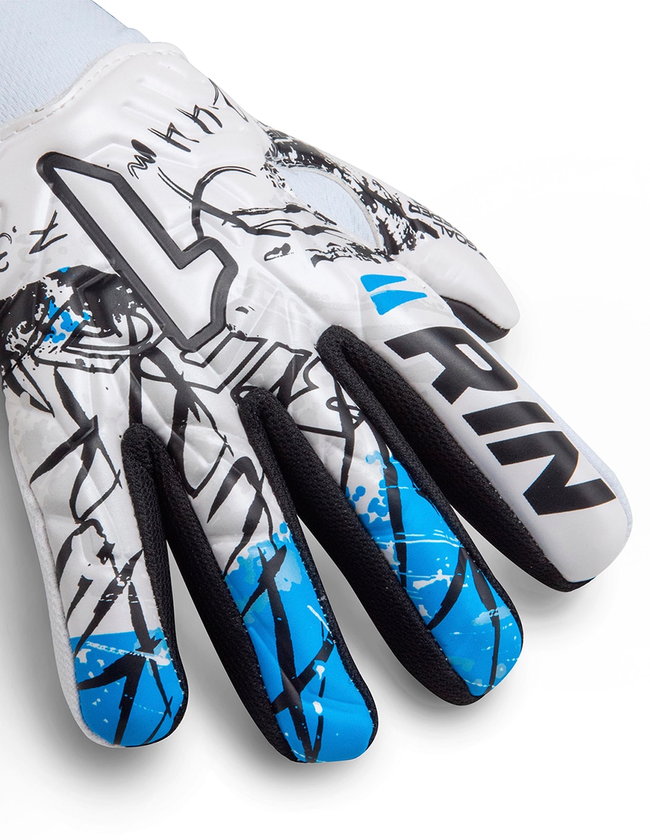 Guantes de portero para fútbol 6
